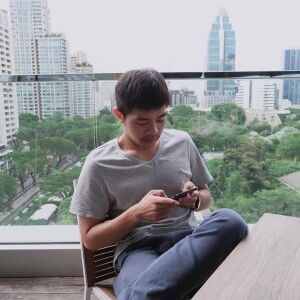 Siratat Rattanalekha profile icon