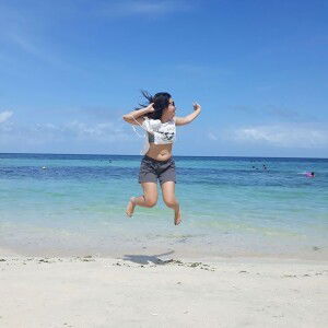 Gigi Dela Victoria Cristobal profile icon