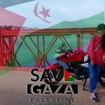 Arianne Julhaji Andung profile icon