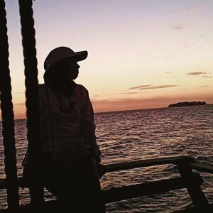 Indar Dewi Gaffar profile icon