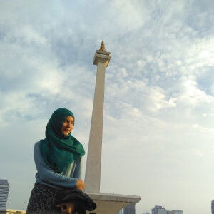 novia nasution profile icon