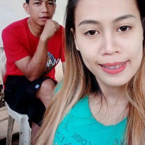 Clarrise G Sigua profile icon