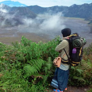 Ovi Yulita profile icon