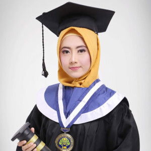 Ika Nur Aini profile icon