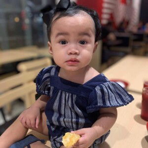 Catherine Russel Martin Agsalon profile icon