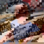 Catherine Russel Martin Agsalon profile icon