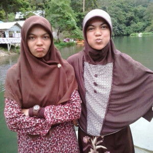 sarah fitria rahma profile icon