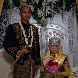 mufidah Hsaleh profile icon