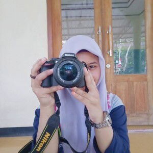 Anetha Kusuma profile icon