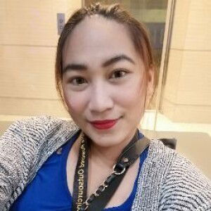 Ryka Aguinaldo profile icon