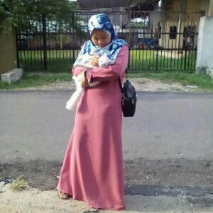 Asnieyza Kawaii profile icon