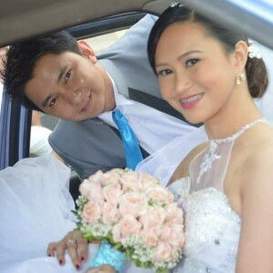 Marivic Tolentino Rueca profile icon