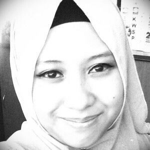 Shahidah Salehan profile icon