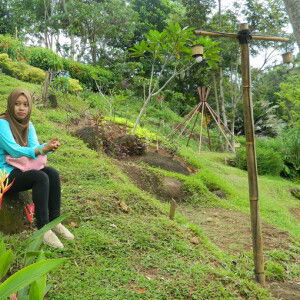 Arum nilasari profile icon