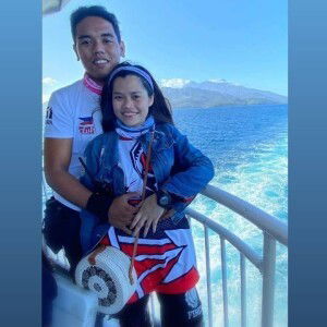 Jolina Tahoynon Camins profile icon