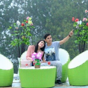 Chintya SyArief profile icon