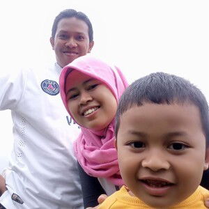 Sari Ajeng profile icon