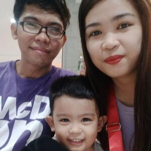 Glenda Ascaño Macaraeg profile icon