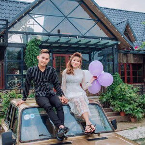 Hà Thu Huyền profile icon