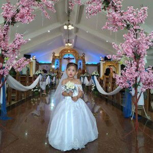 Myla Tazon De Guzman profile icon