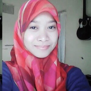 Agustin Pertiwi profile icon