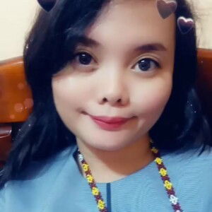 Ma. Charmaine Tagudin profile icon