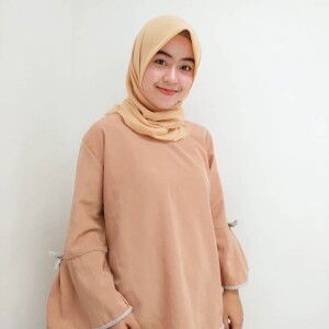 Nurul Aisyah J profile icon