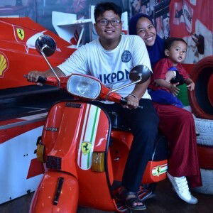 Fajri Anggita Amalia profile icon