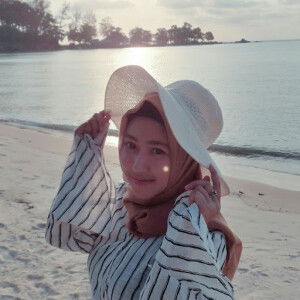 Anggun Nabela profile icon