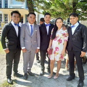 Jovelyn Donor Rambayon profile icon