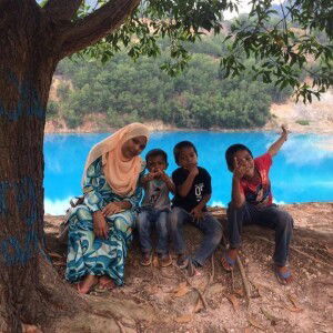 Lieza Syaliza profile icon