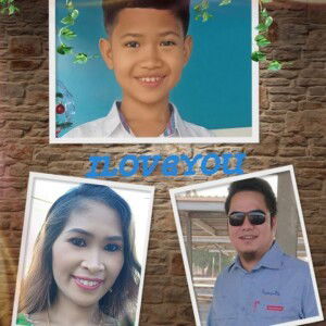 Eva Maramot Fedelino profile icon