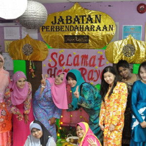 Nieta Mansor profile icon