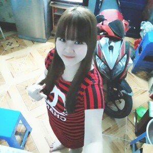 Ngan Thuy profile icon
