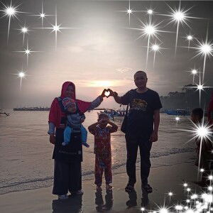 Rosita Mahna Luthfi profile icon