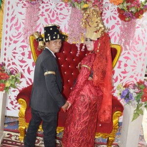 Vina Anggreini Nasution Borotan profile icon