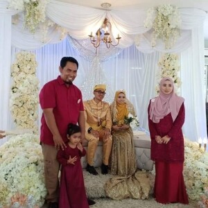 Sitti Nur Binti Roseli profile icon