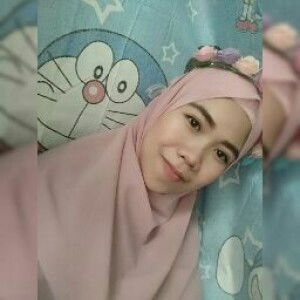 Susy Susanty profile icon