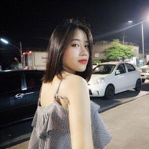 Ice Jiranan profile icon