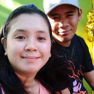 Jenny Hinaut Cinco profile icon