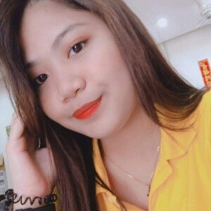 Kriszle Joy Monding profile icon