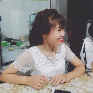 Mộc Trà profile icon