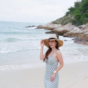 Vilailuk Audkaew Ao profile icon