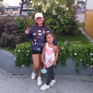 Sheriline Tybaco de Vera profile icon