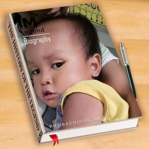 Ahmad Gibran profile icon