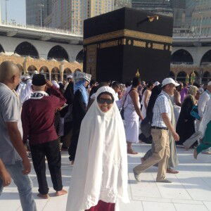 Mazuida Ida profile icon