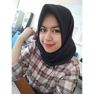 yulia citra profile icon