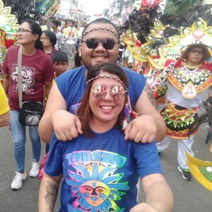 Sheena May Domino-Gallofin profile icon