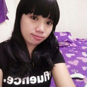 Fitriyatul Hasanah profile icon