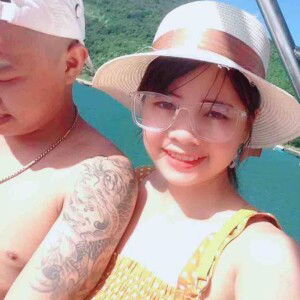 Thuỷ Thy profile icon